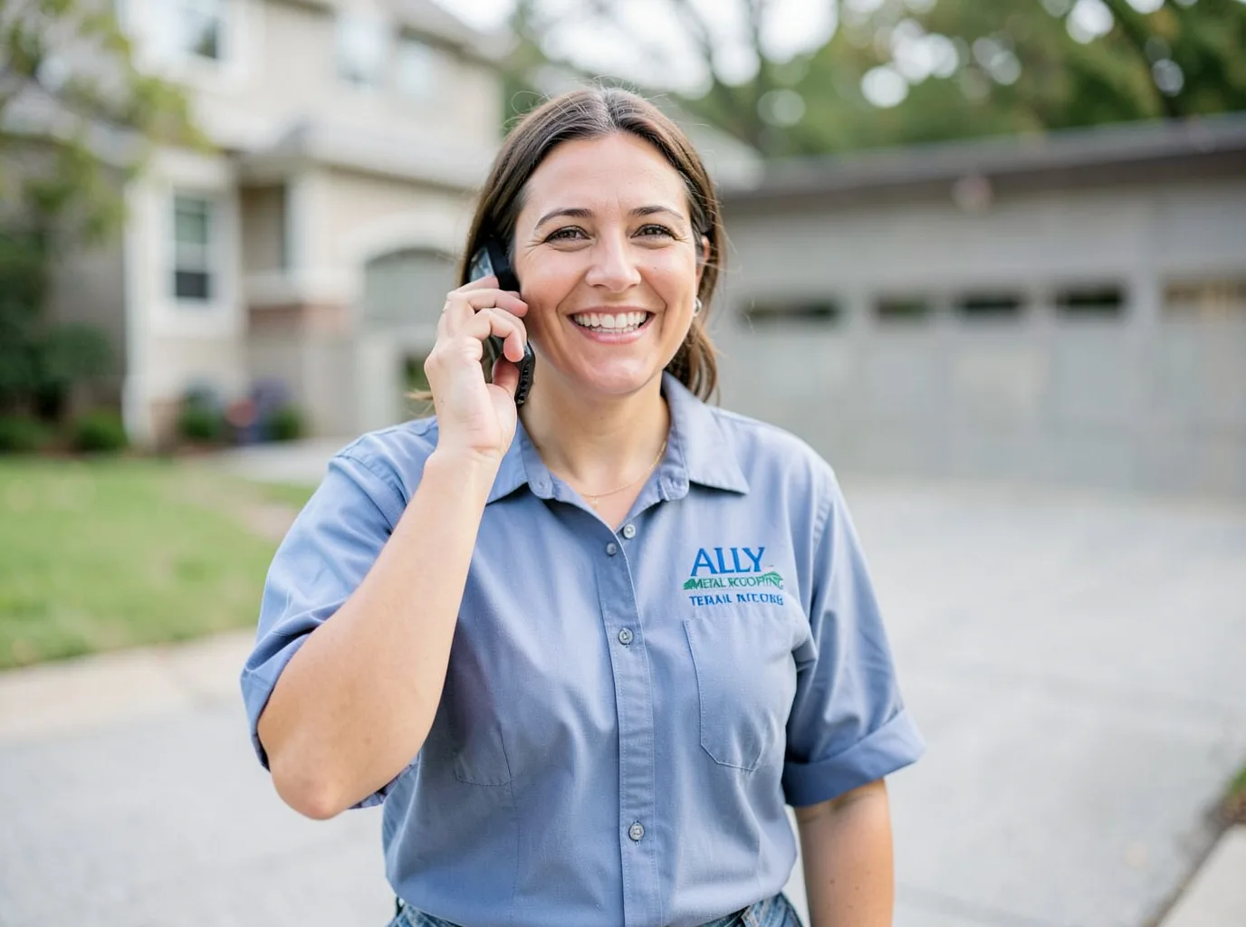 Metal Roof Installation Arrington, VA FAQs